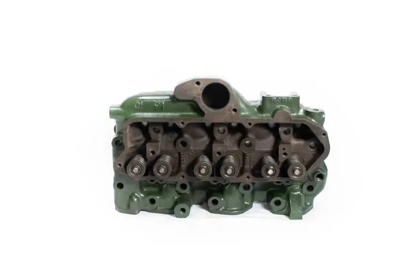 Tapa Para Cilindro Tractor John Deere 1420 Agrofy