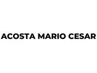 Sucursal Online de  ACOSTA MARIO CESAR