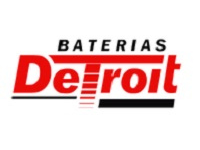 Sucursal Online de  Baterías Detroit