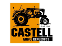 Sucursal Online de  Castell Agrorepuestos SA