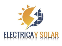 Sucursal Online de  ELECTRICA Y SOLAR