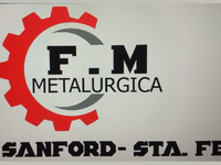 Sucursal Online de  FM Metalúrgica 