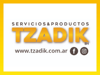 Sucursal Online de  Servicios Y Productos Tzadik