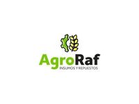 Sucursal Online de  AgroRaf
