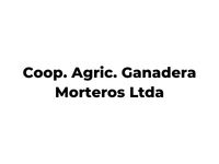 Sucursal Online de  Coop. Agric. Ganadera Morteros Ltda
