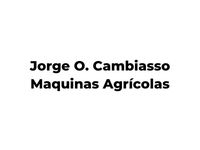Sucursal Online de  Jorge O. Cambiasso Maquinas Agrícolas