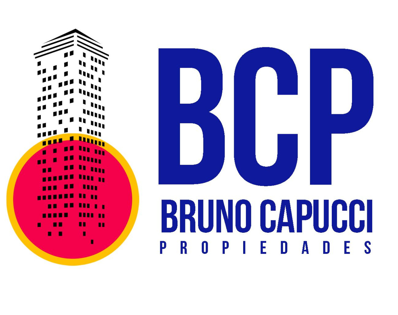 Sucursal Online de  Bruno Capucci Propiedades