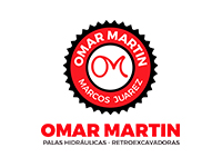 Sucursal Online de  Omar Martín 