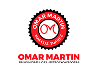 Omar Martin