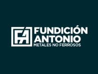 Sucursal Online de  Fundición Antonio
