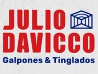 Sucursal Online de  Julio Davicco Galpones y Tinglados
