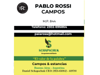 Sucursal Online de  Grupo Inmobiliario Schapschuk