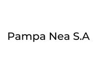 Sucursal Online de  PAMPA NEA S.A