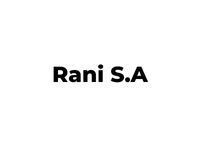 Sucursal Online de  Rani S.A