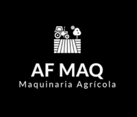 Sucursal Online de  AF Maq