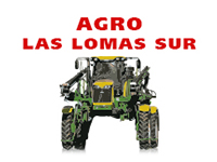 Sucursal Online de  Agro Las Lomas Sur