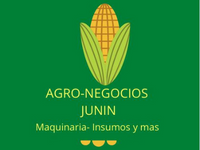 Sucursal Online de  Agromaquinarias Junín