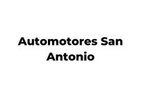 Sucursal Online de  Automotores San Antonio