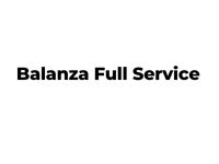 Sucursal Online de  Balanza Full Service