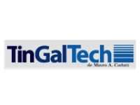 Sucursal Online de  Metalúrgica Tin-gal-tech
