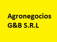 Sucursal Online de  Agronegocios G&B