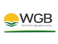 Sucursal Online de  Agropecuaria WGB