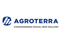 Sucursal Online de  Agroterra