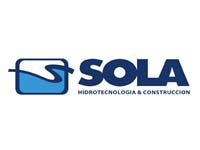 Sucursal Online de  Sola Hidrotecnología & Construcción