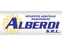 Sucursal Online de  Alberdi Repuestos Agrícolas Maquinarias