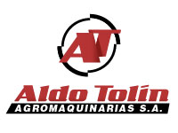 Sucursal Online de  Aldo Tolin Agromaquinarias