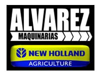 Sucursal Online de  Alvarez Maquinarias