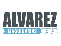 Sucursal Online de  Alvarez Maquinarias