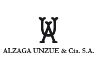 Sucursal Online de  Alzaga Unzué & Cia