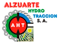 Alzuarte Hydro Traccion S.A.
