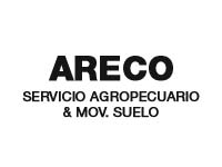 Sucursal Online de  Areco Servicio Agropecuario & Mov. suelo