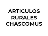 Sucursal Online de  Artículos Rurales Chascomus
