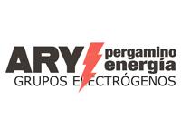 Sucursal Online de  Ary Pergamino Energia