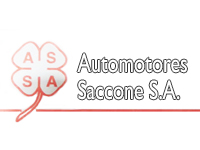 Sucursal Online de  Automotores Saccone