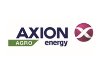 Axion Energy