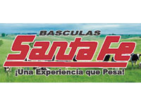 Sucursal Online de  Basculas Santa Fe
