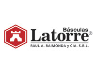 Sucursal Online de  Basculas Latorre