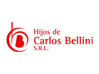 Sucursal Online de  Hijos de Carlos Bellini SRL