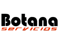 Sucursal Online de  Botana Servicios