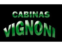 Sucursal Online de  Cabinas Vignoni