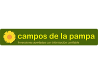 Sucursal Online de  Campos de la Pampa