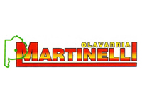 Sucursal Online de  Carrocerías Martinelli