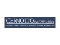 Sucursal Online de  Inmobiliaria Cernotto
