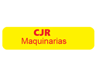 Sucursal Online de  CJR Maquinarias