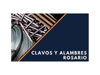 Sucursal Online de  Clavos y Alambres Rosario