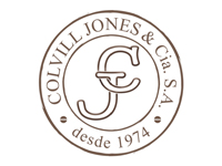 Sucursal Online de  Colvill Jones & Cia